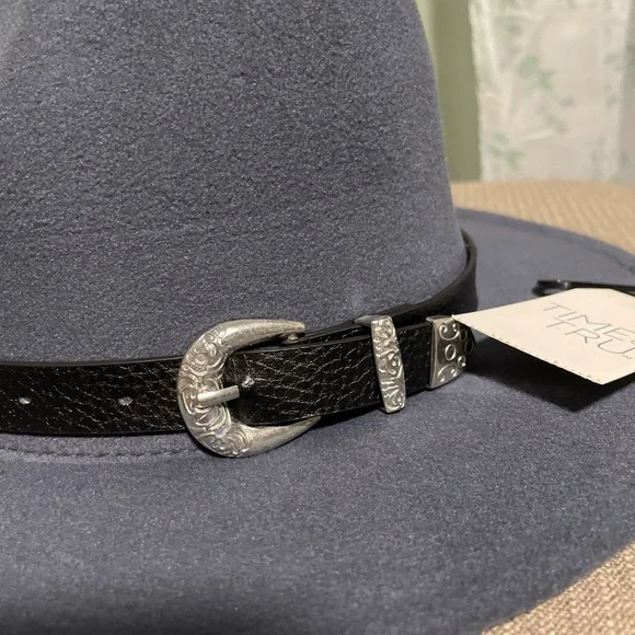 Rancher hat - Picture 4 of 5